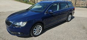 ŠKODA SUPERB COMBI 4X4 - PREDAJ AJ NA SPLÁTKY - 2