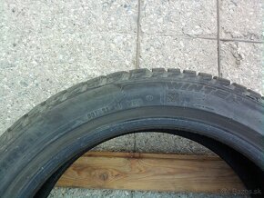 Predam zimne pneu 225/45 R18 Pirelli - 2