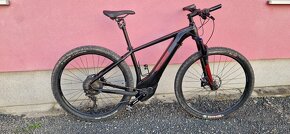 Ebike Cube Hybrid SL 500 - 2