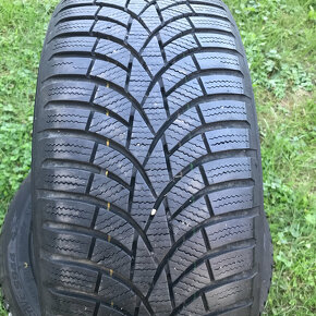 Zimné penu Toyo 195/50 r16 - 2