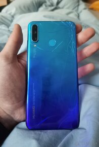 Huawei p30 lite - 2