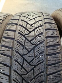 215/55R17 98V Dunlop zimná - 2