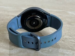 Samsung Galaxy Watch 5 44mm, Blue - 2