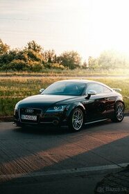 Audi TTS Quattro 350HP - Magnetic ride - 2