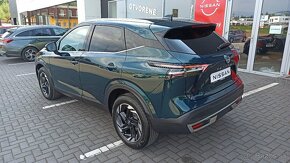 NISSAA QASHQAI 1,3DIG-T 158HP X-TRONIC N-CONNECTA FAP - 2