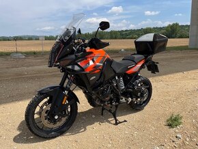 KTM 1290 Super adventure ,,znížená cena zdravotné dôvody,, - 2