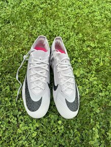 Nike Mercurial Vapor 9 Elite FG Low - 2