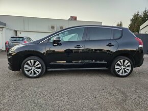 Peugeot 3008 1.6eHDI 115CV Automat Acitve - 2