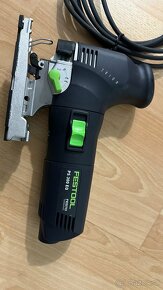 Festool PS 300 EQ - 2