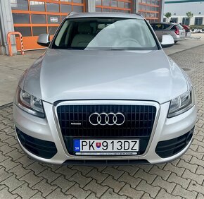 Audi Q5 3.0 TDI quattro S tronic - 2