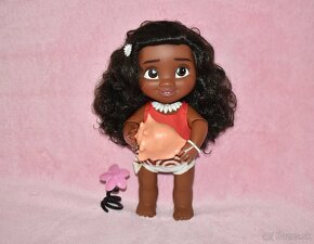 Moana Disney chichotavá bábika JAKKS PACIFIC - 2