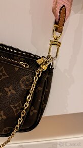 LOUIS VUITTON PACHETE - 2