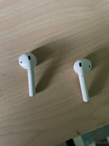 AirPods 2 - 2