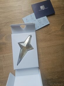 Thierry Mugler-Angel Celebration Fatal Star - 2