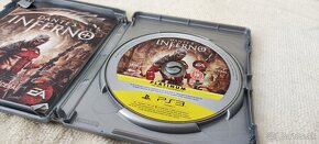 Dantes Inferno pre ps3 - 2