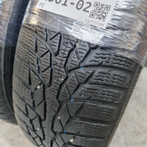 Zimné pneumatiky 195/65 R15 NOKIAN DOT4418 - 2