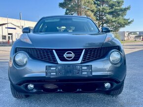 ✅ Nissan Juke 1.5 dCi Tekna✅AJ VÝMENA✅ - 2