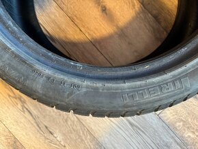 Pirelli zimné pneumatiky 225/45 R17 - 2