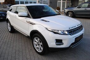 Land Rover Range Rover Evoque 2.2 TD4 DYNAMIC - 2