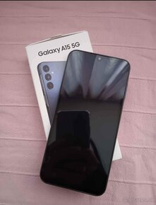 Sansung galaxy a15 5g 128gb - 2