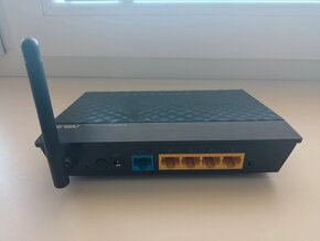 Router Asus RT-N10E - 2