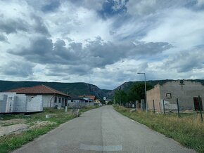 Pozemok s výhľadom na Zádielsku tiesňavu, Dvorníky -Včeláre - 2