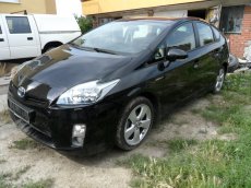 Rozpredam na ND Toyota Prius 1.8 hybrid - 2