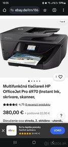 HP OfficeJet Pro 6970 (Instant Ink, s - 2