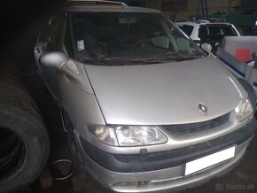 Renault Espace - 2