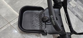 Cybex priam rám sedenia 4 0 - 2