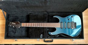 Ibanez RG2077XL-RB Prestige - 2