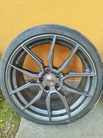 5x112 R19 - 2