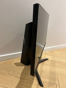 Herný monitor 27" LG UltraGear 27GP850-B - 2