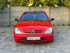 Citroën Xsara Sport - 2