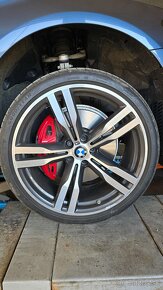 Sada diskov BMW 648M 5x112 R20 - 2