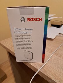 BOSCH Smart Home controller II - ovládanie inteligentnej dom - 2