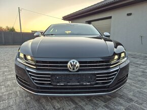 Volkswagen Arteon 2.0 TSi 140KW ELEGANCE - 2