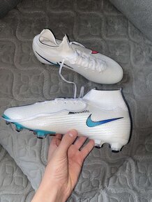 Nike mercurial superfly - 2