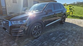 Audi Q7 3.0 45tdi model 2019 Hybrid, odpočet DPH - 2