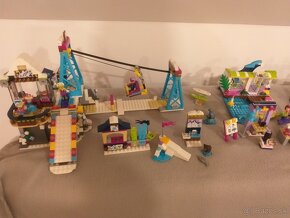 Lego friends - 2