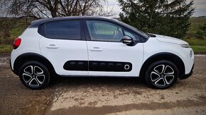 Citroën C3 1.2 PureTech Shine - 2