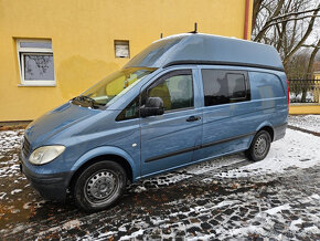 Mercedes Vito 115 CDI - 2