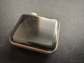 Apple Watch Series 3, 38 mm - 2