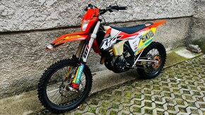 KTM EXC 350 - 2