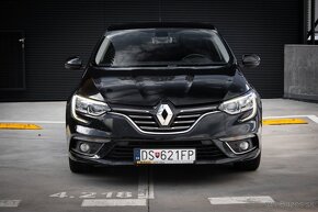 Renault Mégane - 2