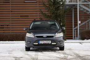 FORD FOCUS 1.6td - 2