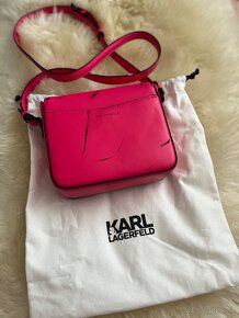 Kabelka Karl Lagerfeld - 2