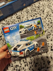 LEGO City 60239 - 2