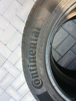 235/55 r18 letné - 2