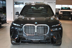 BMW X7 Xdrive 40d mHEV M-SPORT - 2